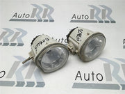 Antinieblas Fiat Doblo I - 