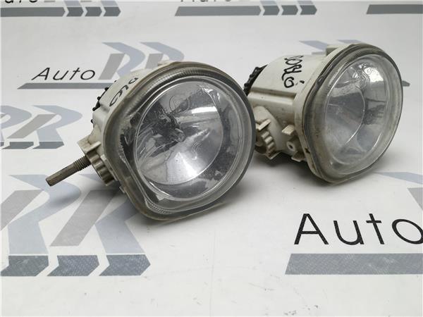 Antinieblas Fiat Doblo I - 