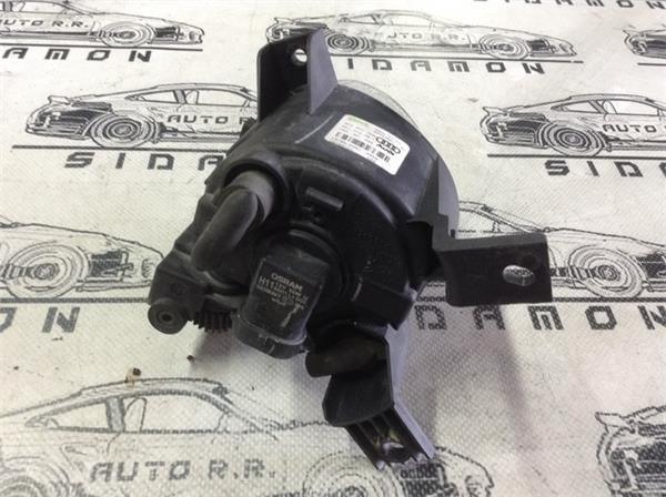 Antinieblas izquierdo audi a4 b7 - 8e0941700c