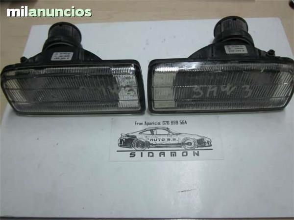 Antinieblas izquierdo bmw e36 - 