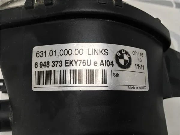 Antinieblas izquierdo Bmw Serie 3 E90