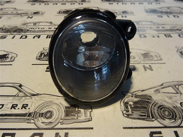Antinieblas izquierdo bmw x5 e53 - 63176920885