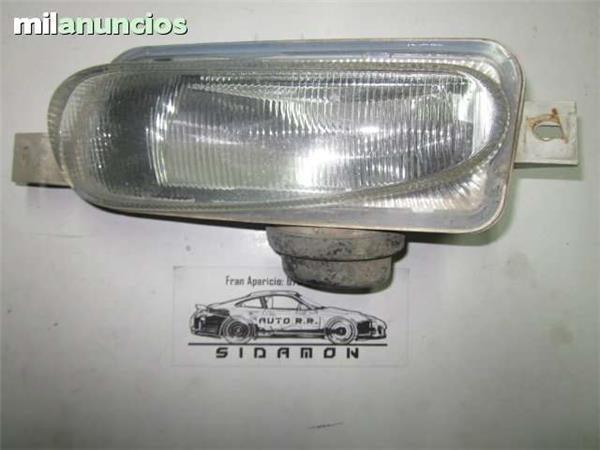 Antinieblas izquierdo ford escort 95- - 