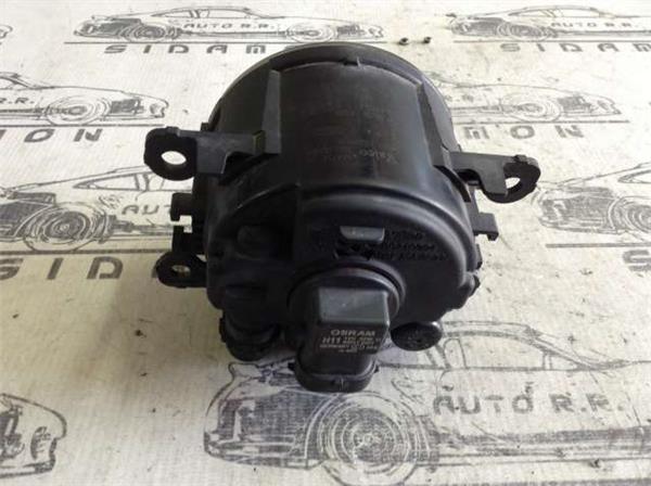 Antinieblas izquierdo ford fusion - 89202511