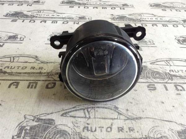 Antinieblas izquierdo ford fusion - 89202511
