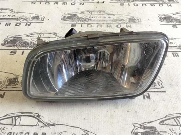 Antinieblas izquierdo montero did - p0239l