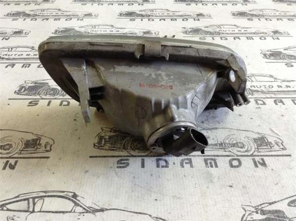 Antinieblas izquierdo montero did - p0239l