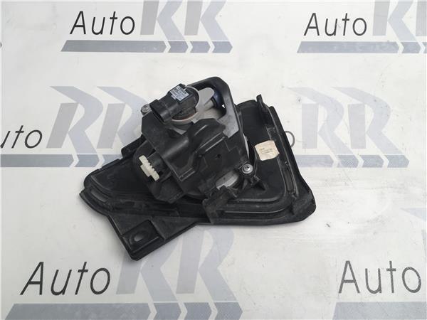 Antinieblas izquierdo Toyota Rav4 XA40 - 5212842160