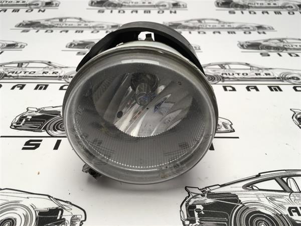 Antinieblas jeep compass i - 04805857aa