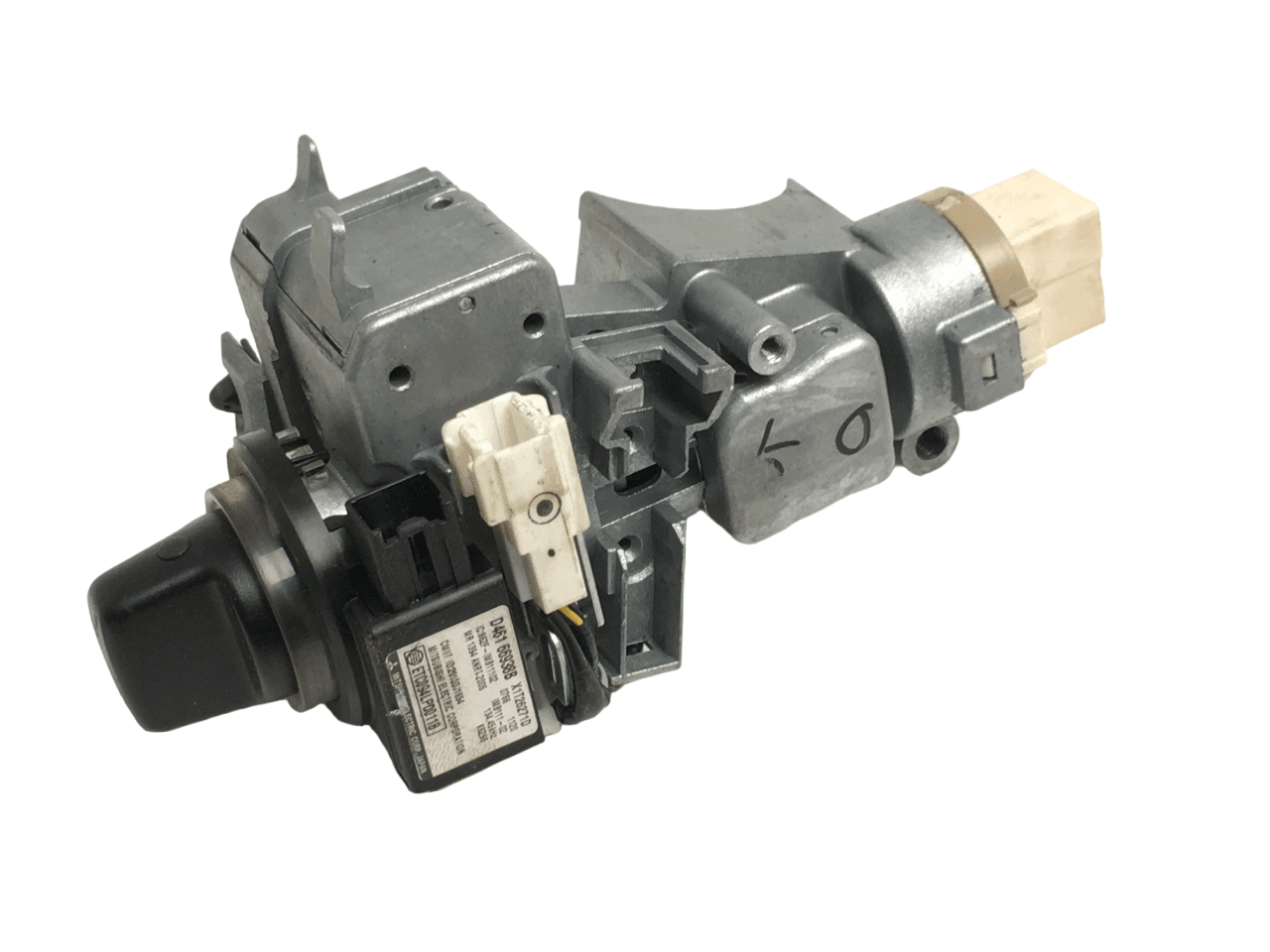 Antirrobo Mazda CX - 7 D46166938B - D46166938B