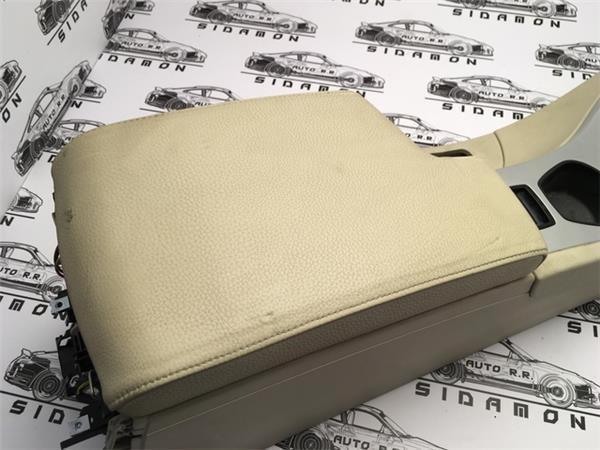 Apoyabrazos bmw e90 e91 e92 e93 - 