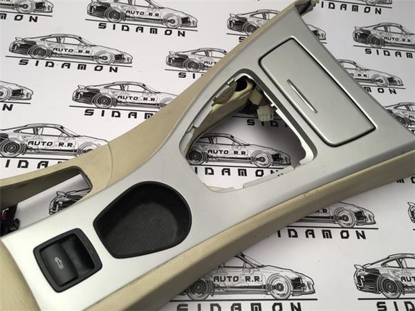 Apoyabrazos bmw e90 e91 e92 e93 - 