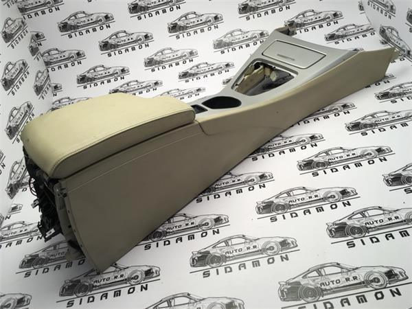 Apoyabrazos bmw e90 e91 e92 e93 - 