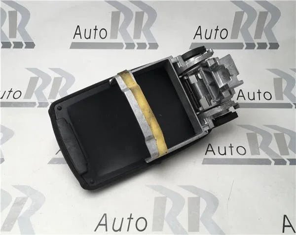 Apoyabrazos central Audi A6 4F