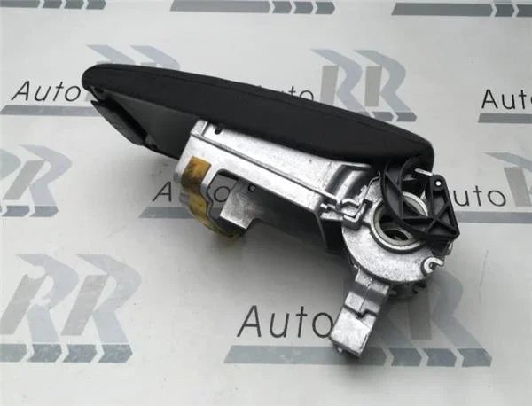 Apoyabrazos central Audi A6 4F