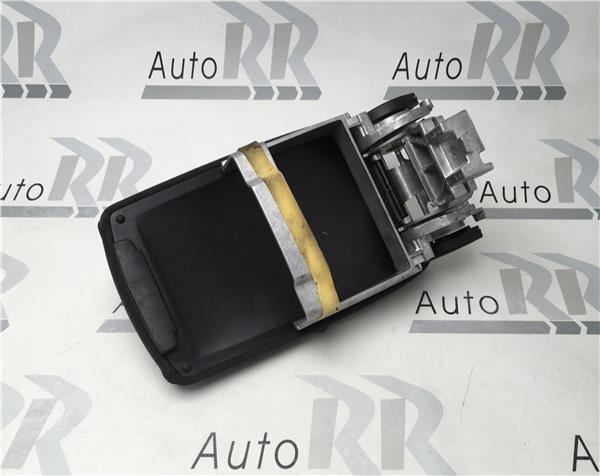 Apoyabrazos central Audi A6 4F - 4f0864114