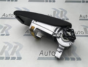 Apoyabrazos central Audi A6 4F - 4f0864114