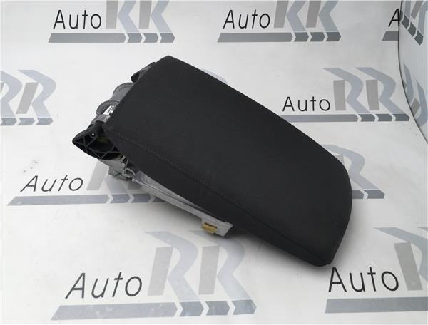 Apoyabrazos central Audi A6 4F - 4f0864114