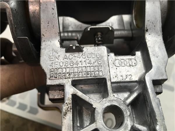 Apoyabrazos central Audi A6 4F - 4f0864114