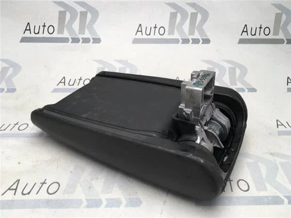 Apoyabrazos central Audi A6 4G