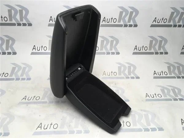 Apoyabrazos central Audi A6 4G