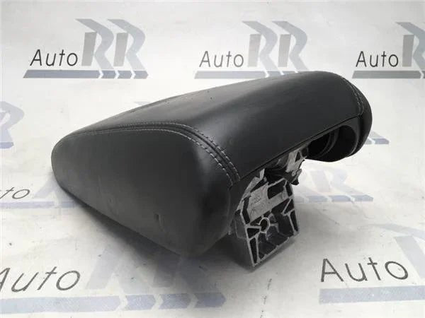 Apoyabrazos central Audi A6 4G