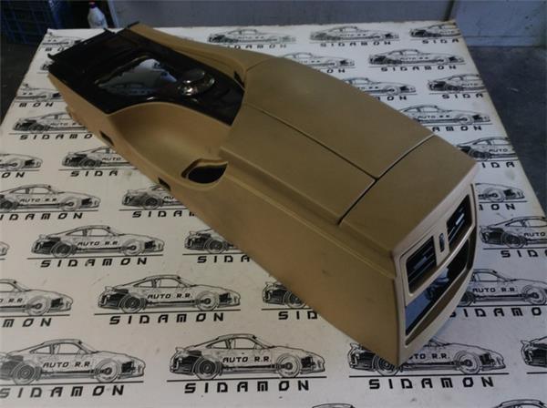 Apoyabrazos central bmw serie 5 e60 - 51167034086