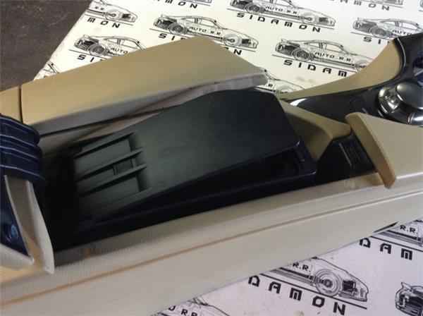 Apoyabrazos central bmw serie 5 e60 - 51167034086