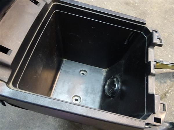 Apoyabrazos central land cruiser j150 - 