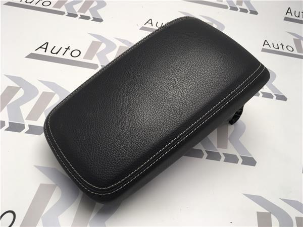 Apoyabrazos central Mercedes A W176 - 