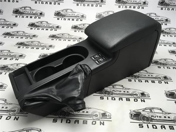 Apoyabrazos central subaru impreza g12 - 