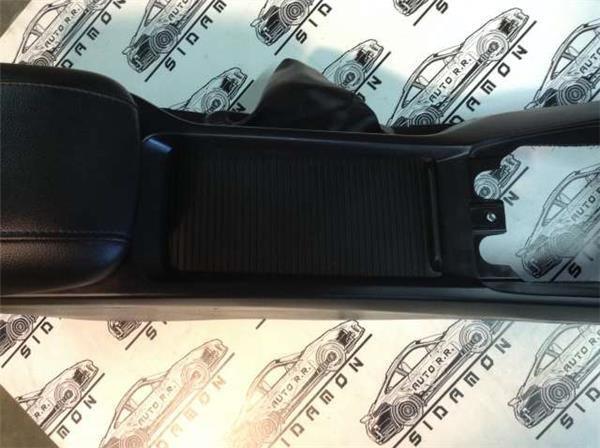 Apoyabrazos central volvo v40 iii - 