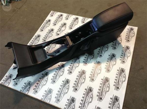 Apoyabrazos central volvo v40 iii - 