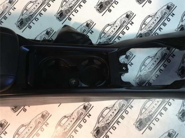 Apoyabrazos central volvo v40 iii - 