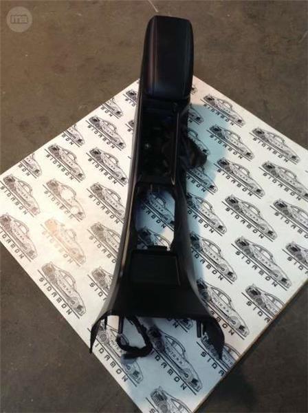 Apoyabrazos central volvo v40 iii - 