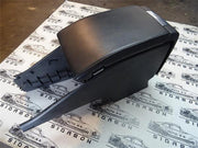 Apoyabrazos central volvo v70 s80 ii - 