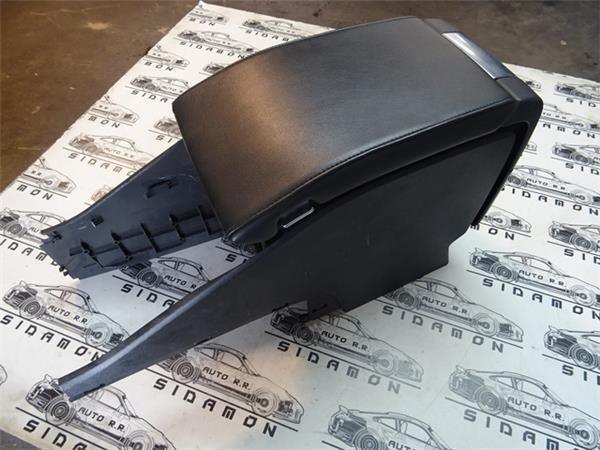 Apoyabrazos central volvo v70 s80 ii - 