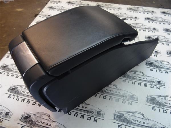 Apoyabrazos central volvo v70 s80 ii - 