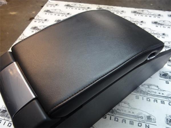 Apoyabrazos central volvo v70 s80 ii - 