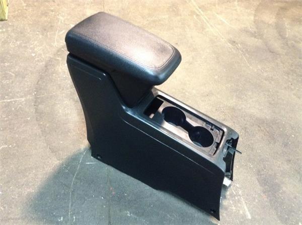 Apoyabrazos chevrolet captiva - 20988287