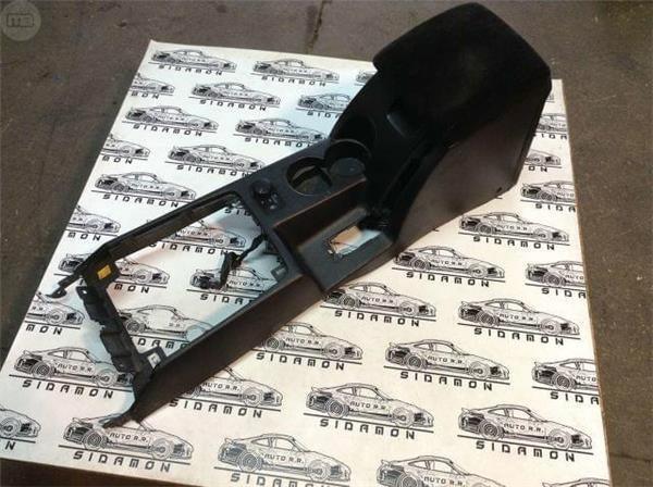 Apoyabrazos hyundai terracan - 