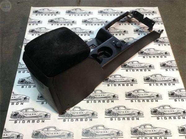 Apoyabrazos hyundai terracan - 