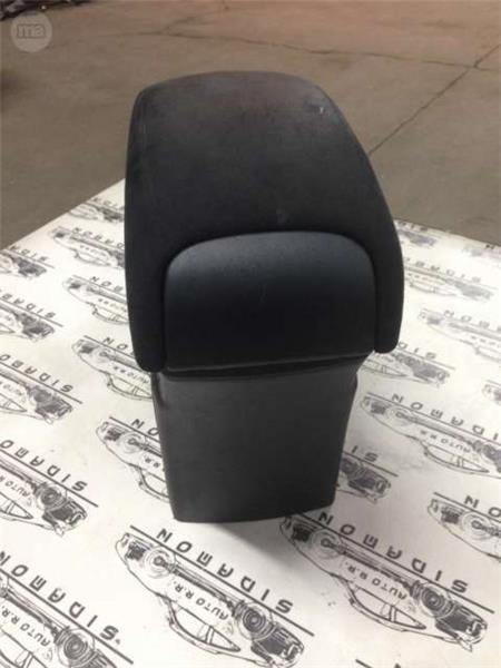 Apoyabrazos mitsubishi outlander ii - 