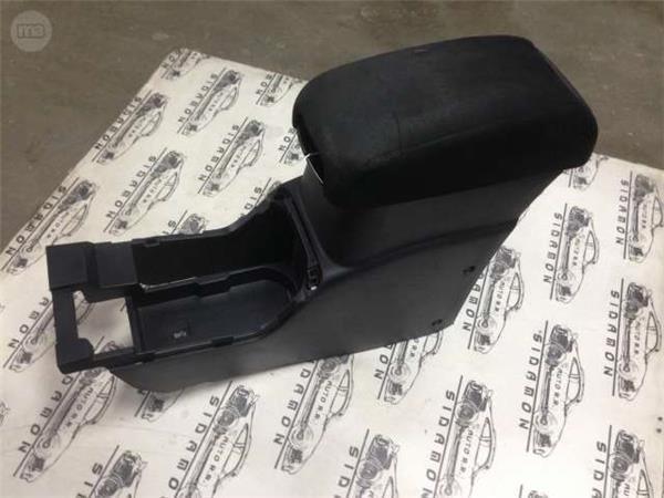 Apoyabrazos mitsubishi outlander ii - 