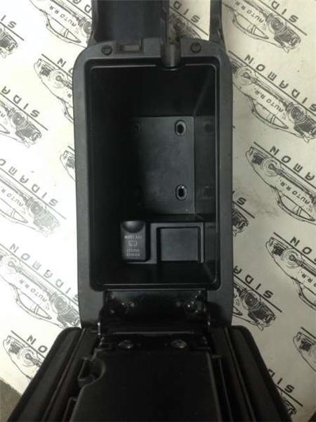 Apoyabrazos mitsubishi outlander ii - 