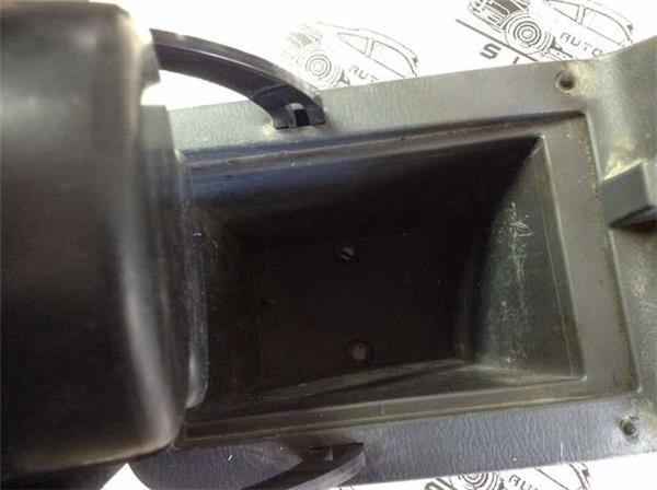 Apoyabrazos nissan navara d22 - 