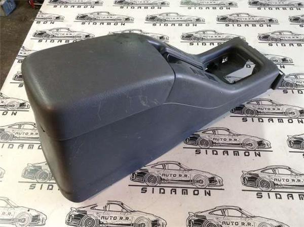 Apoyabrazos nissan navara d22 - 