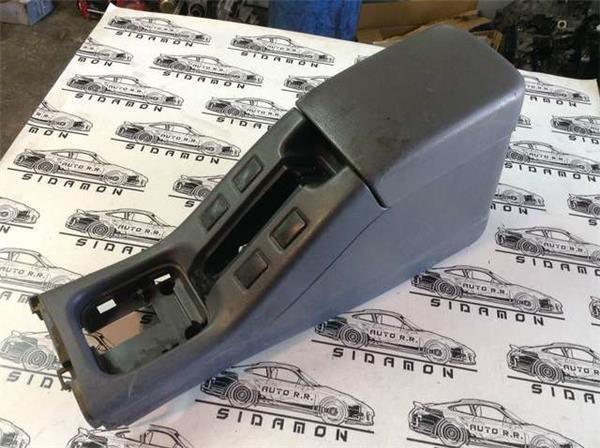 Apoyabrazos nissan navara d22 - 