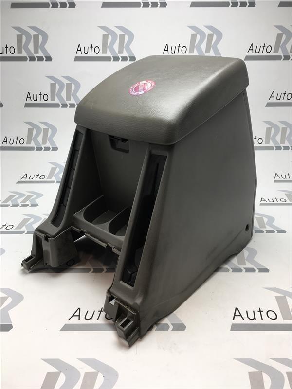 Apoyabrazos nissan patrol gr y61 - 96950vb000