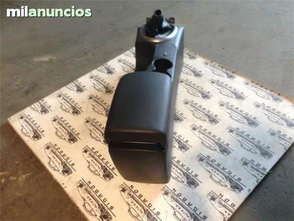 Apoyabrazos nissan qashqai - 